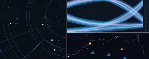 PLEXSYS Unveils DLI 6.10: Upgraded Data Routing and Simulation Capabilities